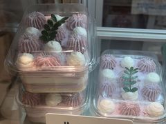 -包满意面包糕点(东坝店)