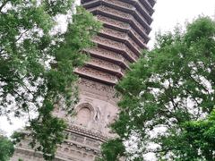 -玲珑塔公园