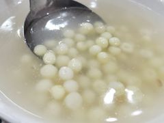鸡头米甜咸羹-协和菜馆(凤凰街店)