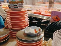 -争鲜回转寿司(东方银座店)