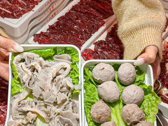 -八合里牛肉火锅(八合里总店)