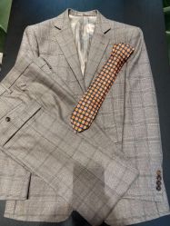 -GIMIWEAR 基米尔男士西服高级定制(陆家嘴店)