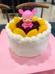 点击看大图 -国际月月生母婴月子中心(旗舰店)