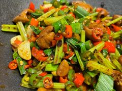 -湘遇长安·湘菜·陕西面(刘家窑店)