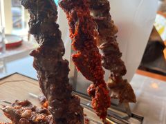 -通海俄式烧烤·俄罗斯大串(嵩山路店)