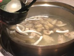 -狐狸爱上椰子鸡(滨江星光大道店)