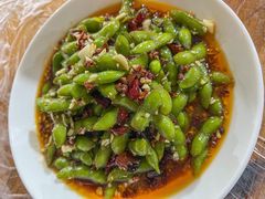毛豆-五七小李子油焖大虾(总店)
