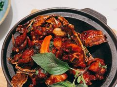 -鹿港小镇(悠唐店)