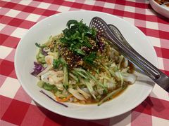 -西贝(东城万达广场店)