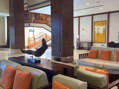 -长白山万达锦华套房酒店