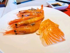 -西安高新洲际酒店•源咖啡全日制餐厅
