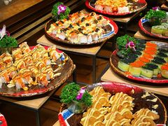 -東盛炭烤自助料理(玄武招商花园城店)