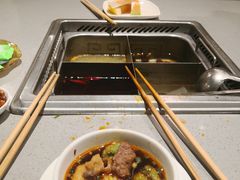 -海底捞火锅(振华商厦店)