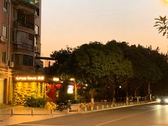 -马哥孛罗咖啡厅·Cafe Marco (厦门马哥孛罗东方大酒店)