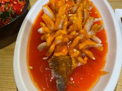 -赤宴·川菜(玉林店)