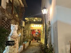 -小河直街历史文化街区