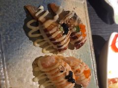 -花潮料理艺食馆(成都万象城店)