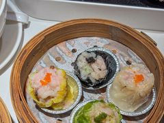 -禄运茶居·手工点心(猎德店)