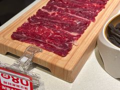 -海底捞火锅(长宁路龙之梦店)