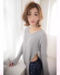 -芳琪造型