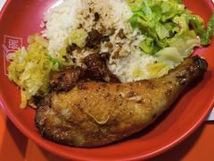 -大圆碗•T骨大排饭(天海店)