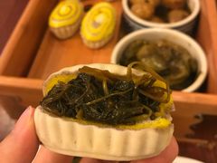 -小土豆北方菜馆(文慧园店)