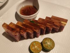 -醉舍·新淮扬菜(长宁龙之梦店)