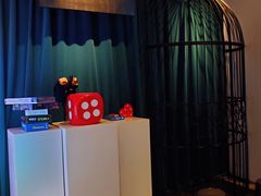 -棂笼·深度沉浸密室(武汉旗舰店)