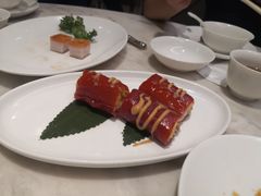 金沙红米肠-香港百合居(LCM置汇旭辉广场店)
