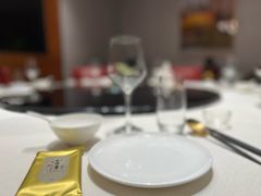 -富淳饭店(陆家嘴保利广场店)
