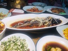 -老磨油饼(高陵店)