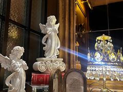 -甜阿姨·天台花园私房菜(万松园店)
