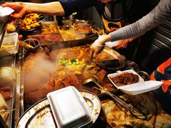 -明记牛杂(新马路分店)