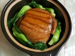 -长春观斋补堂素菜馆