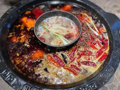 -重庆渝达老火锅(春熙路店)