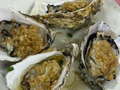 -琼大师东方烤乳猪(亚特兰蒂斯店)