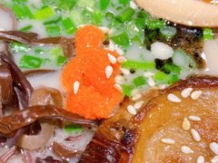 -雷神拉面(财富中心玉米楼店)