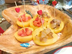 -钱锋炭缸烧烤(南湖大路总店)