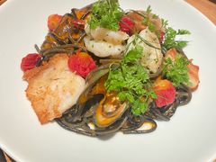 -翠贝卡&Mama Kelly Brunch Coffee(河西店)