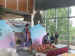 -上海佘山世茂艾美酒店