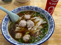 -夏记粉店(黄兴路步行街店)