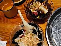 -杰J.w.m深夜食堂 厚杰居酒屋(淮海街商业街店)