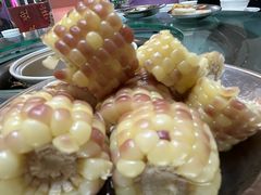 -山菌美食苑(振兴路店)