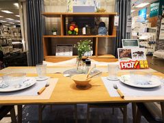 -NITORI 宜得利家居(金银潭永旺梦乐城店)