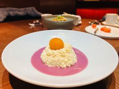 三合泥-映水芙蓉(长宁来福士店)