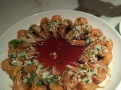 -梁家大院•农家菜(昆山会展中心店)