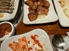 -萨拉伯尔(燕莎友谊商城店)