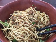 -天府面庄(天平路店)