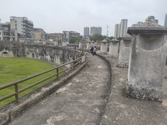 -石炮台公园