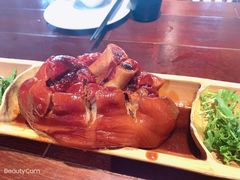 -大牌大·传统杭帮菜(湖滨店)